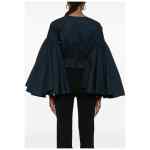 Jacquemus Le Cache Coeur Paysan top