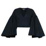 Jacquemus Le Cache Coeur Paysan top