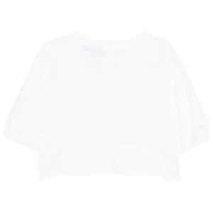 Emporio Armani Cotton blouse