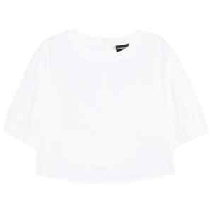 Emporio Armani Cotton blouse