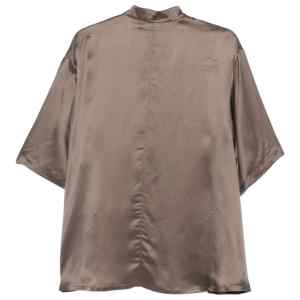 Emporio Armani Short sleeves shirt