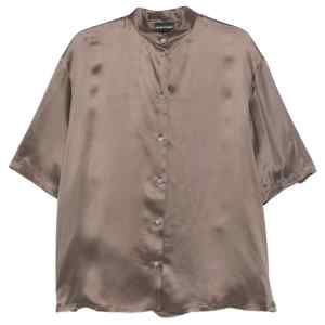Emporio Armani Short sleeves shirt