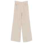 Emporio Armani Linen trousers