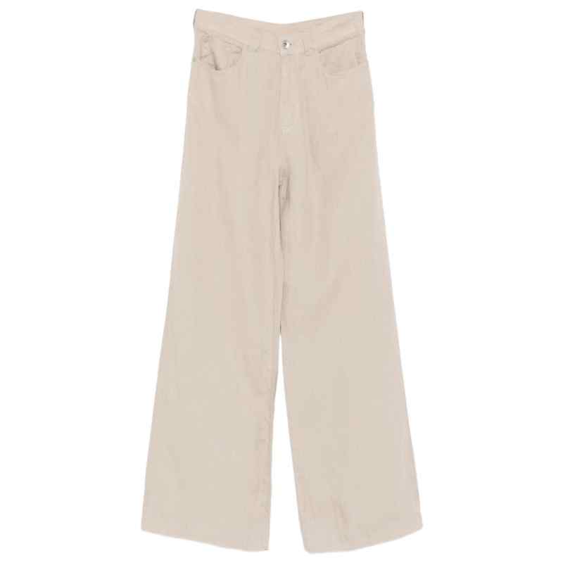 Emporio Armani Linen trousers