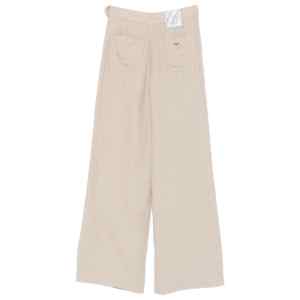 Emporio Armani Linen trousers