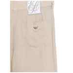 Emporio Armani Linen trousers