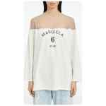 MM6 Maison Margiela T-shirts and Polos