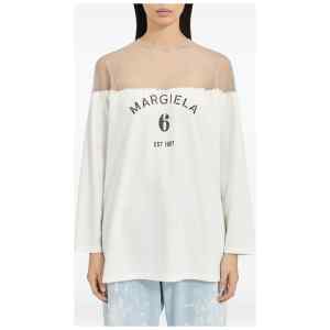 MM6 Maison Margiela T-shirts and Polos