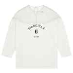 MM6 Maison Margiela T-shirts and Polos