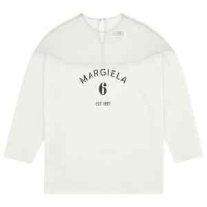MM6 Maison Margiela T-shirts and Polos