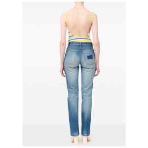 MM6 Maison Margiela Jeans