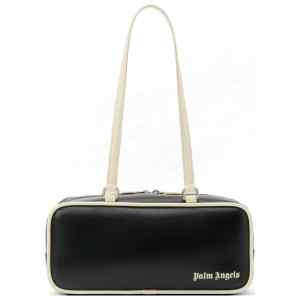 Palm Angels Logo Shoulder Bag