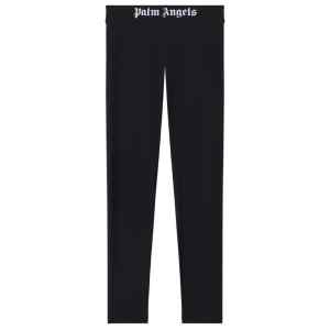 Palm Angels Bandeau Logo Leggings