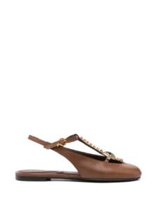 Etro Flat shoes