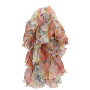 Zimmermann Dresses