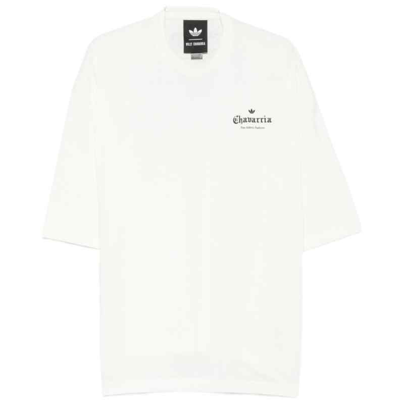 ADIDAS X WILLY CHAVARRIA T-shirts and Polos