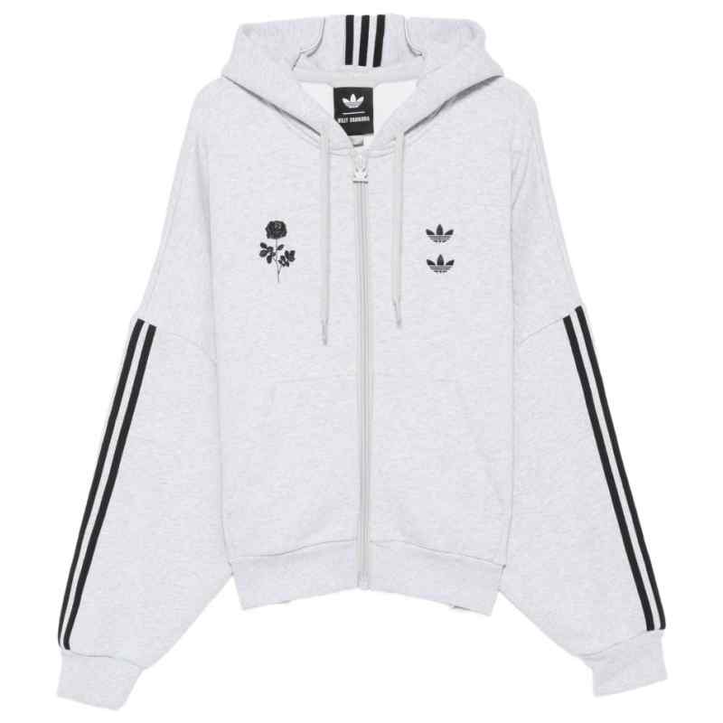ADIDAS X WILLY CHAVARRIA Sweaters