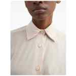 Jil Sander Shirts Pink