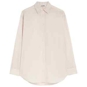 Jil Sander Shirts Pink