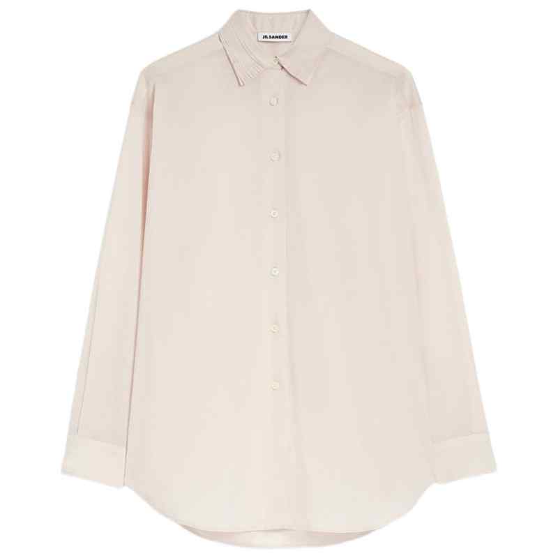 Jil Sander Shirts Pink