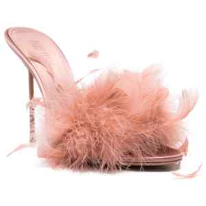 Paris Texas Sandals