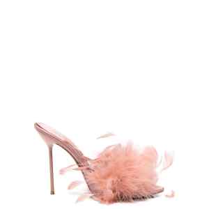 Paris Texas Sandals