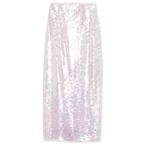 Forte Forte Sequined Long Skirt