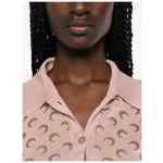 MARINE SERRE Shirts