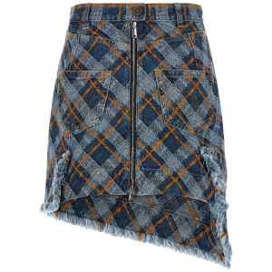 Vivienne Westwood Sailor Skirt
