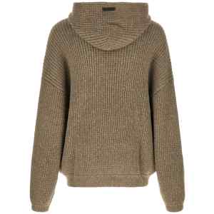 Fear Of God Essential 90s Hoodie