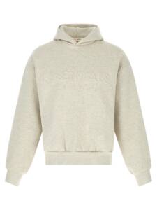 Fear Of God Essential Classic Hoodie