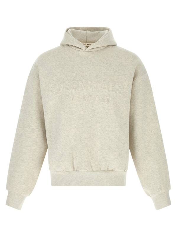 Fear Of God Essential Classic Hoodie