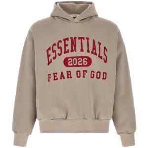 Fear Of God Essential Classic Hoodie