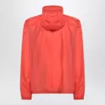 Moncler Genius Hamlin windbreaker in bright orange
