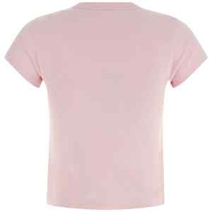 Alexander Wang Logo Baby Tee T-shirt