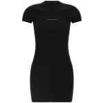 Alexander Wang Logo Dress