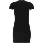 Alexander Wang Logo Dress