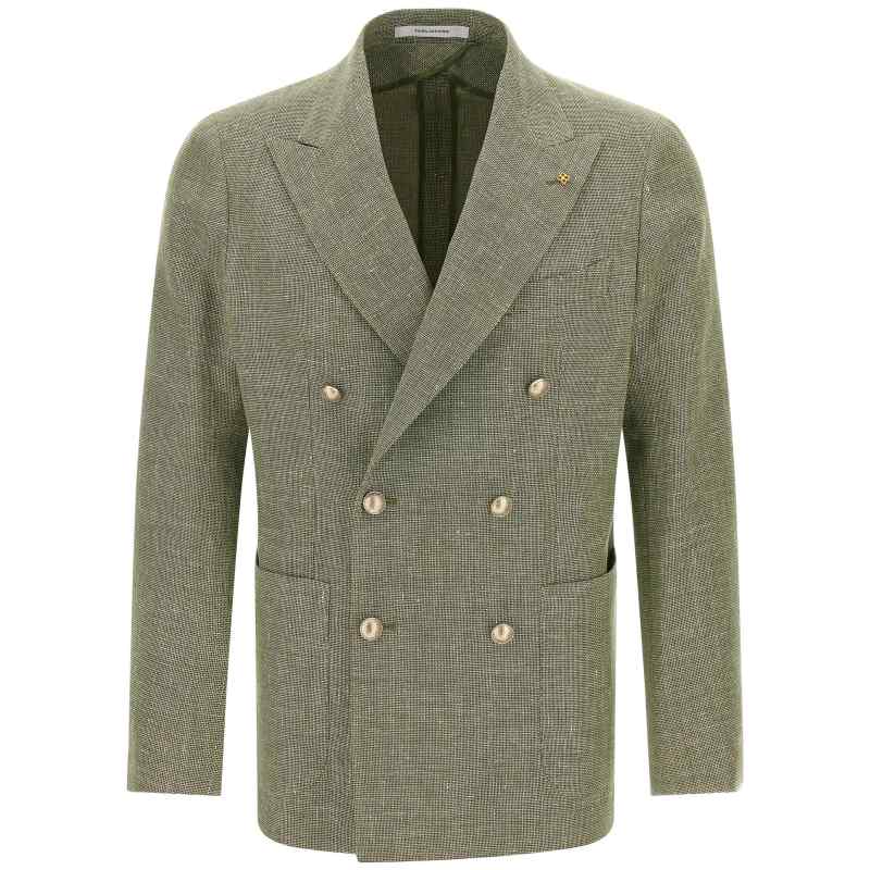 Tagliatore Montecarlo Blazer