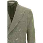 Tagliatore Montecarlo Blazer