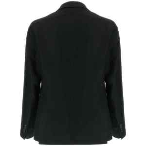 Tagliatore Micro Squares Blazer