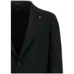 Tagliatore Micro Squares Blazer