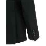 Tagliatore Micro Squares Blazer