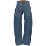 Alexander Wang Low Rise Jeans