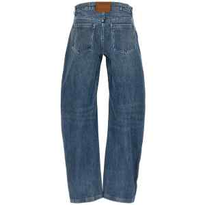 Alexander Wang Low Rise Jeans