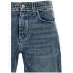 Alexander Wang Low Rise Jeans