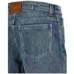 Alexander Wang Low Rise Jeans