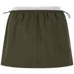 Alexander Wang Double Layer Waist Skirt