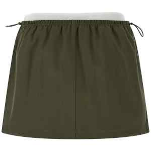Alexander Wang Double Layer Waist Skirt