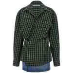 Alexander Wang Wallet Shirt Dress