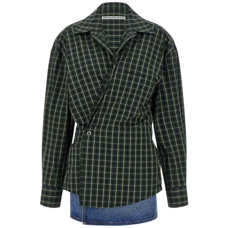 1WC1266937961E_01_M_2025-12-16T10-03-02.029Z Alexander Wang Wallet Shirt Dress